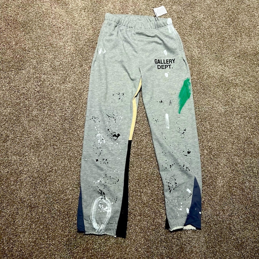 Gallery Dept sweats